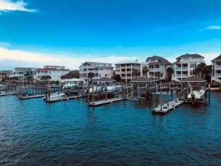 Ρουστίκ Townhome