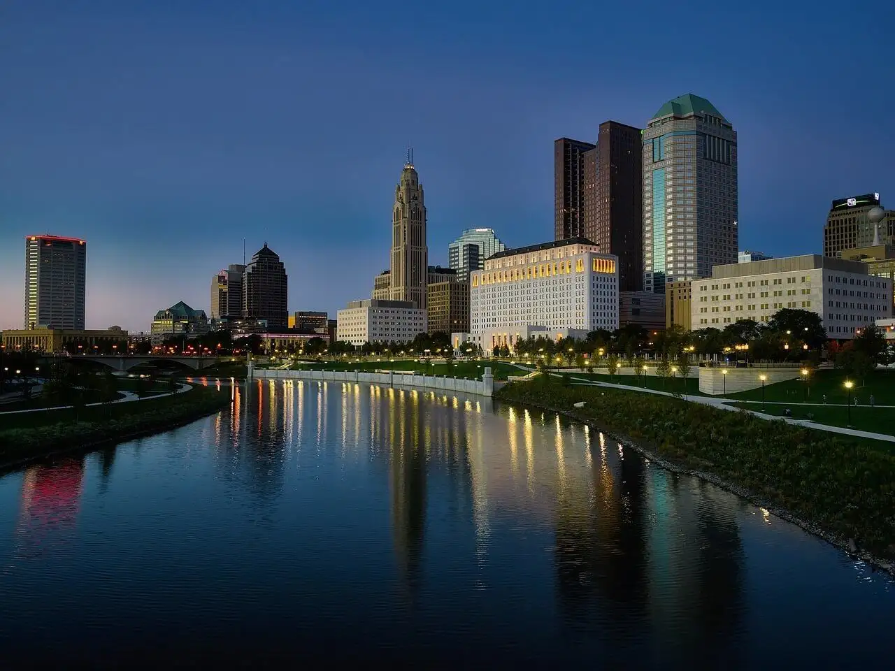 Bere artizanală Columbus