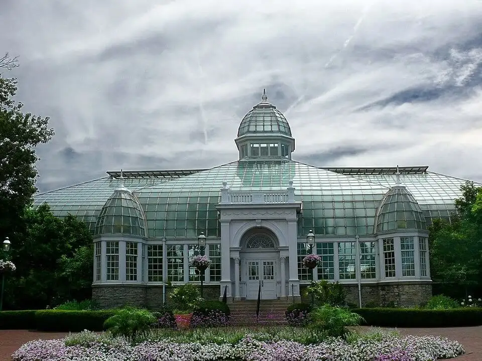 Conservatorul Franklin Park