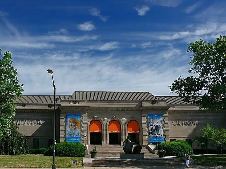 Muzeul de Artă Columb