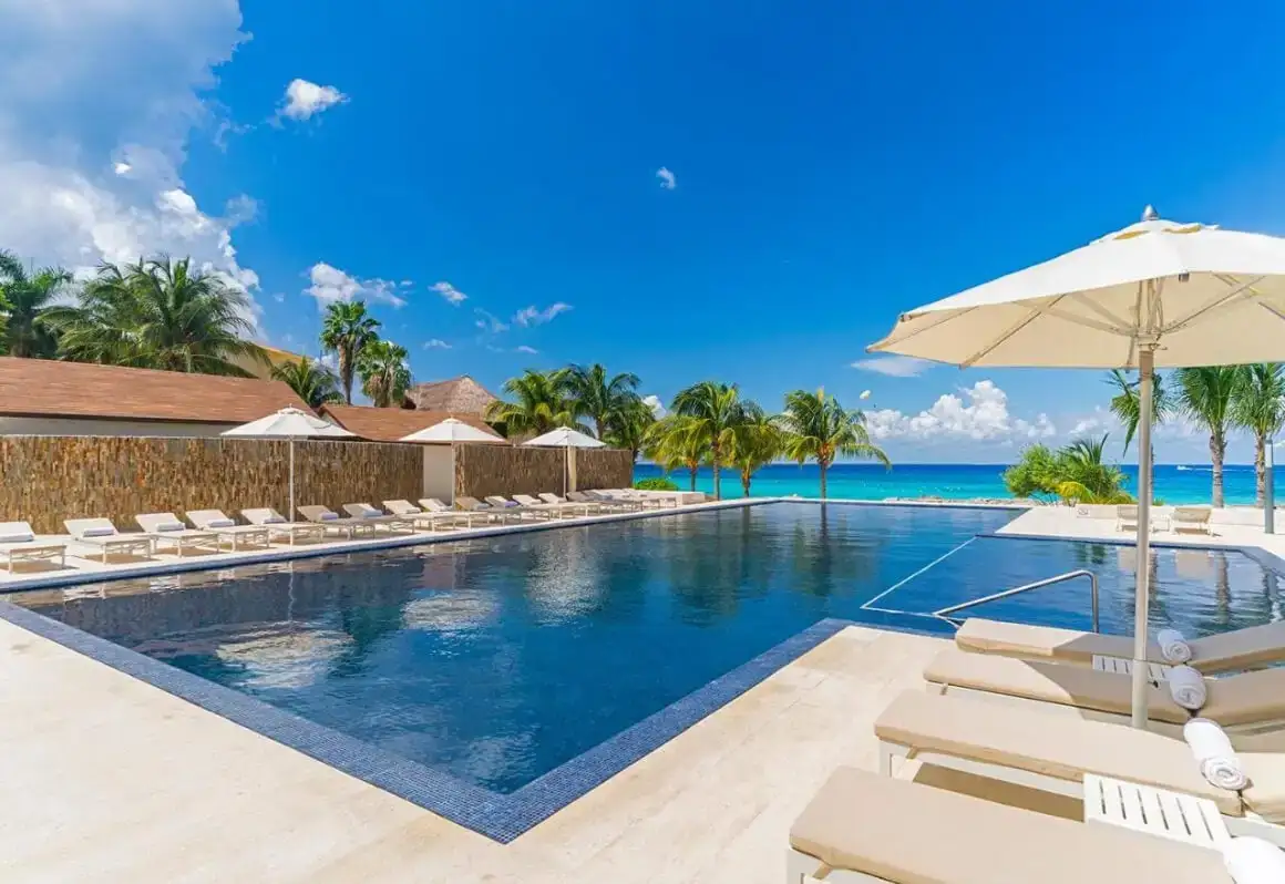 Westin Cozumel