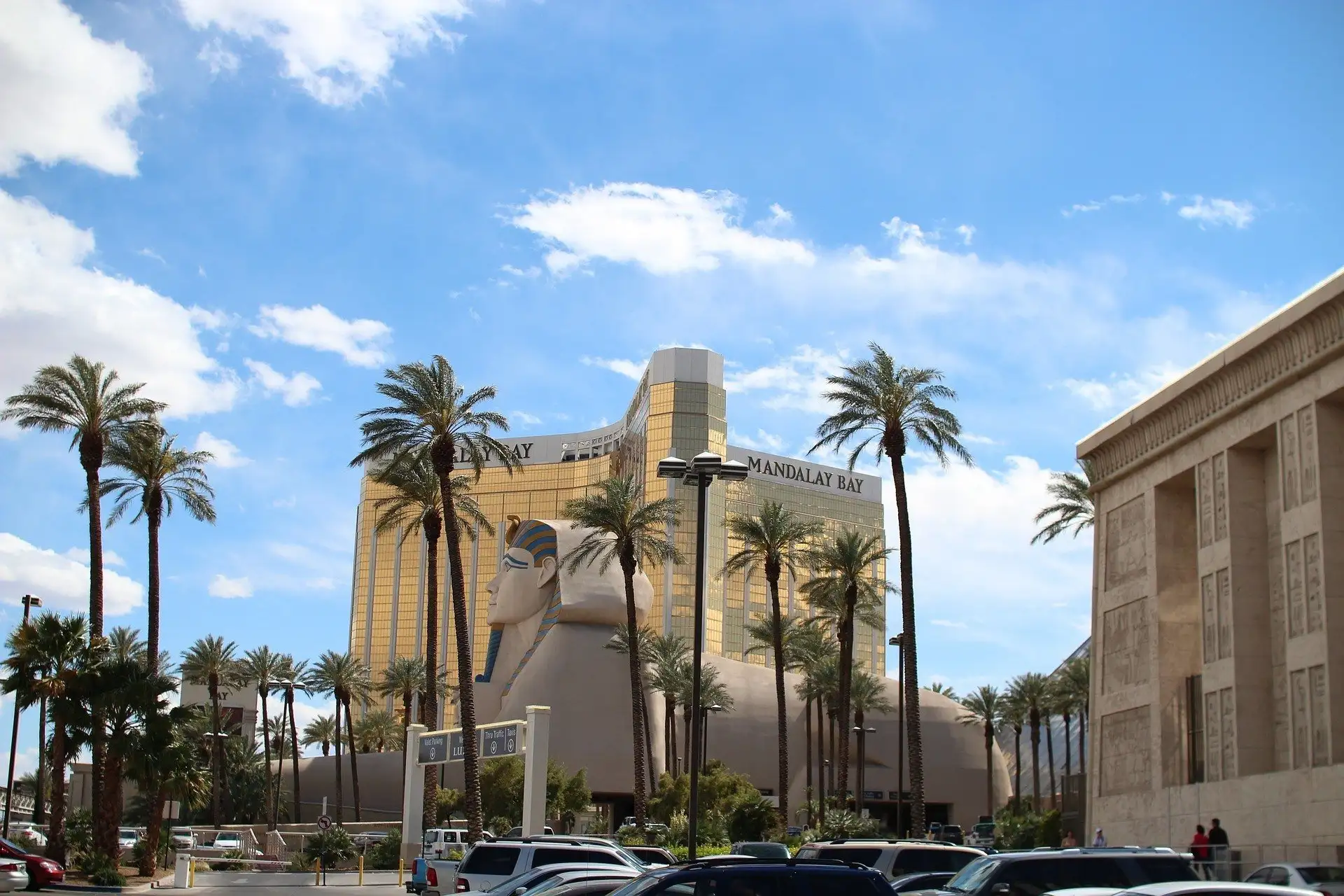 Centre-ville de Las Vegas, Las Vegas