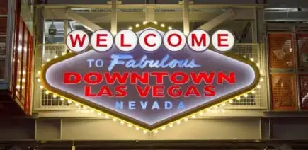 Suite Penthouse MGM