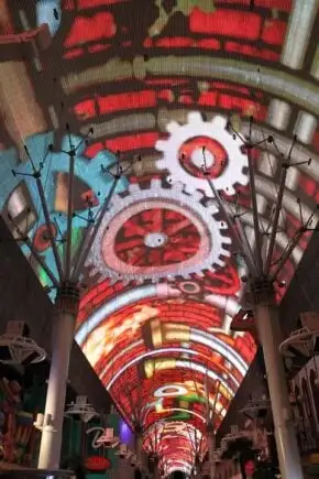 Louxor Las Vegas
