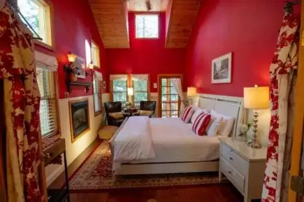 Tempat Tidur & Sarapan Elliott House, Yosemite