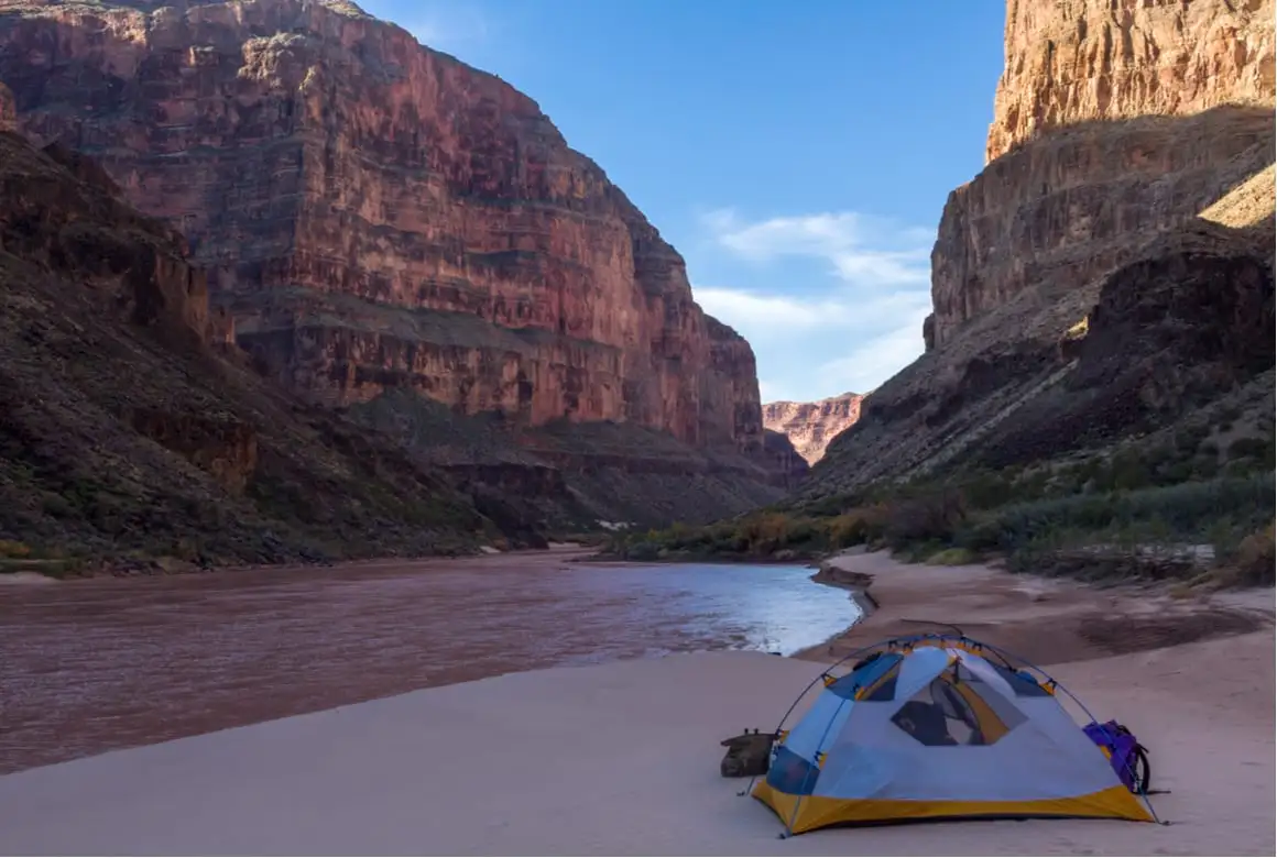10 migliori campeggi in Colorado