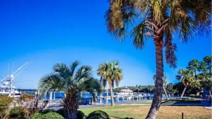 Otok West Beach Kiawah