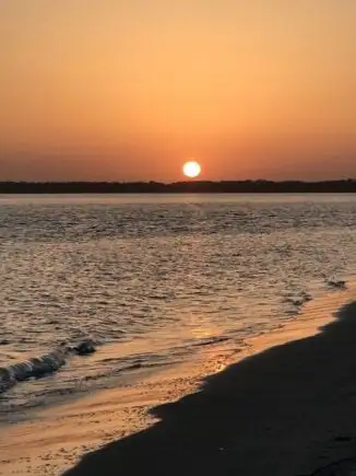 Seascape Villa Kiawah Island