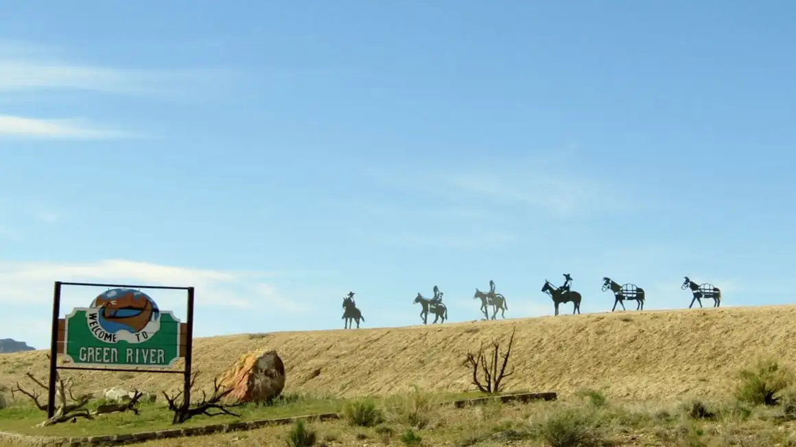 Montagnes LaSal
