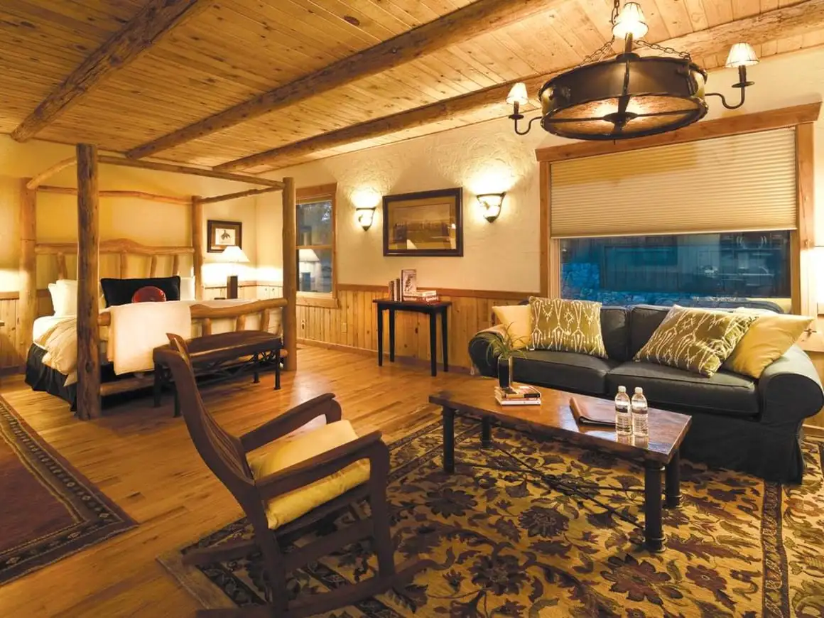 Sorrel River Ranch Resort et Spa