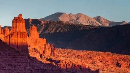 Fouilles de Moab