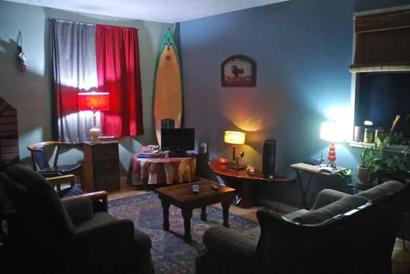 Agaat Cove Inn