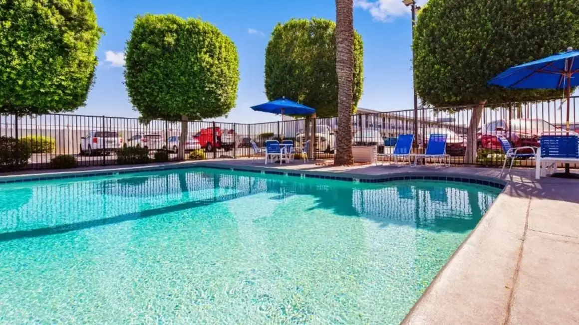 HI Phoenix The Metcalf House най-добрите хостели във Финикс