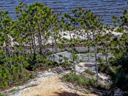 Fergepass Pensacola