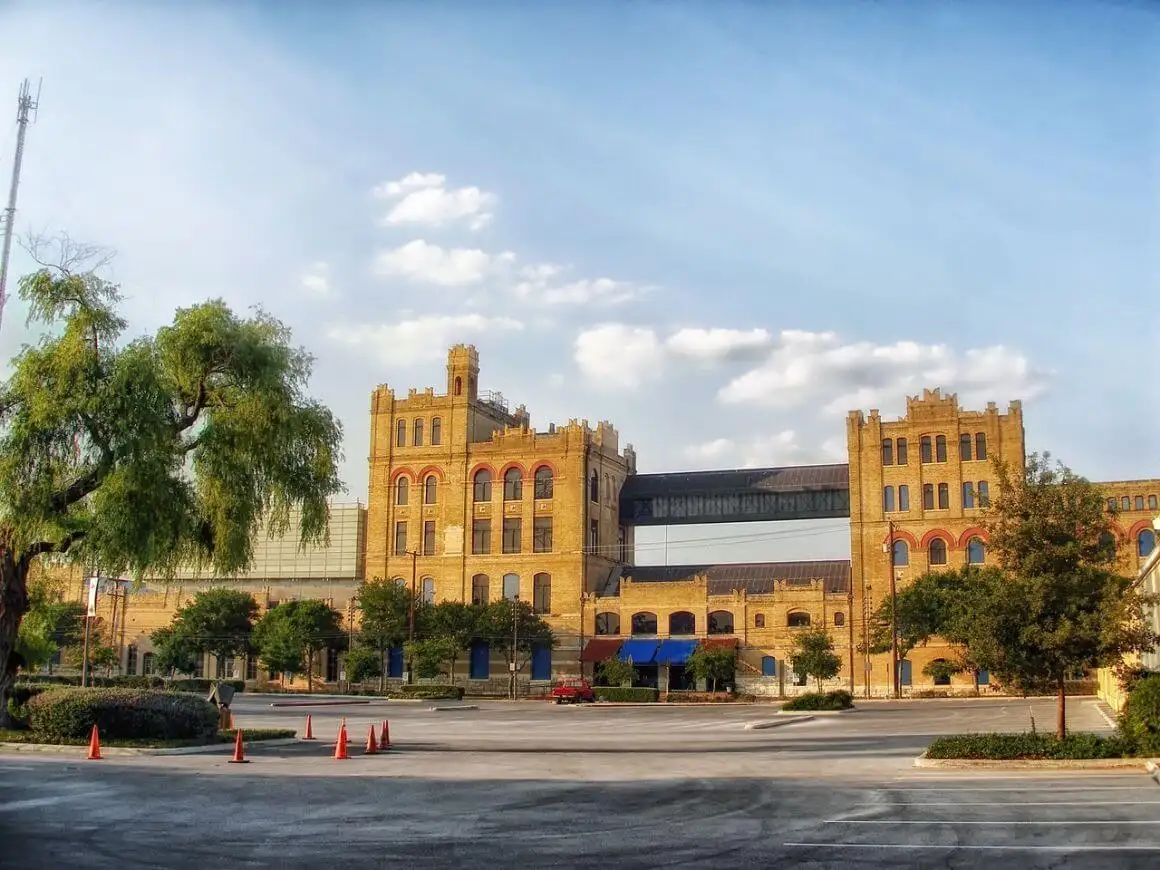 يعد Fiesta San Antonio من أروع المهرجانات التي يمكن حضورها في المنطقة