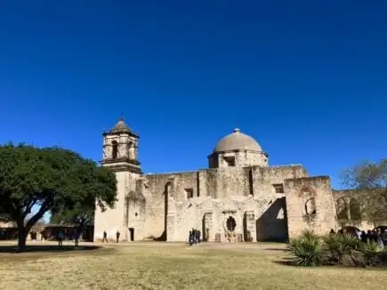 نهر سان أنطونيو