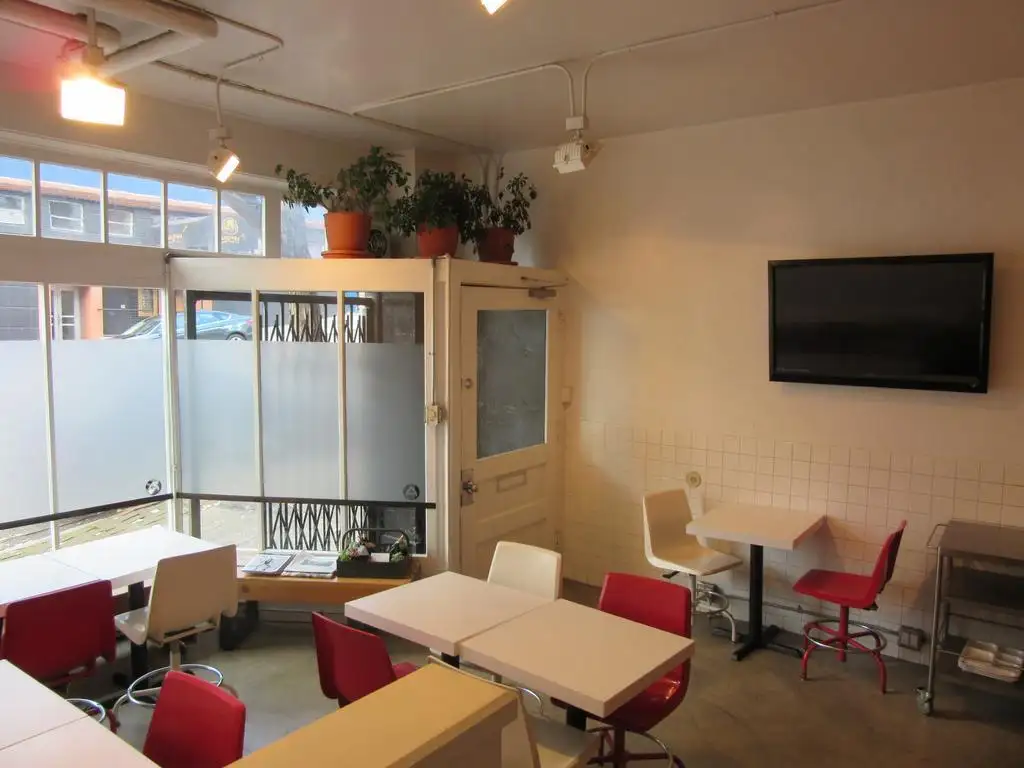 City Hostel Seattle meilleures auberges à Seattle