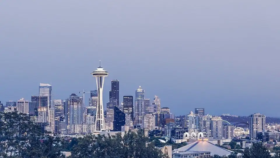 Les meilleures auberges de jeunesse à Seattle