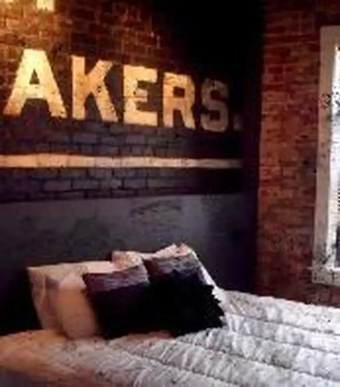 HotelHotel Hostel meilleures auberges à Seattle
