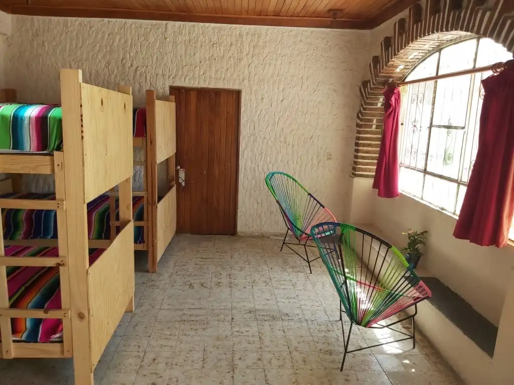 The Sunset Hostel Пуерто Валярта