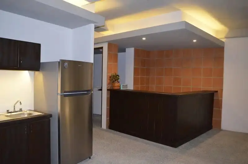 Oasis Hostel - Пуерто Валярта, най-добрите хостели в Мексико