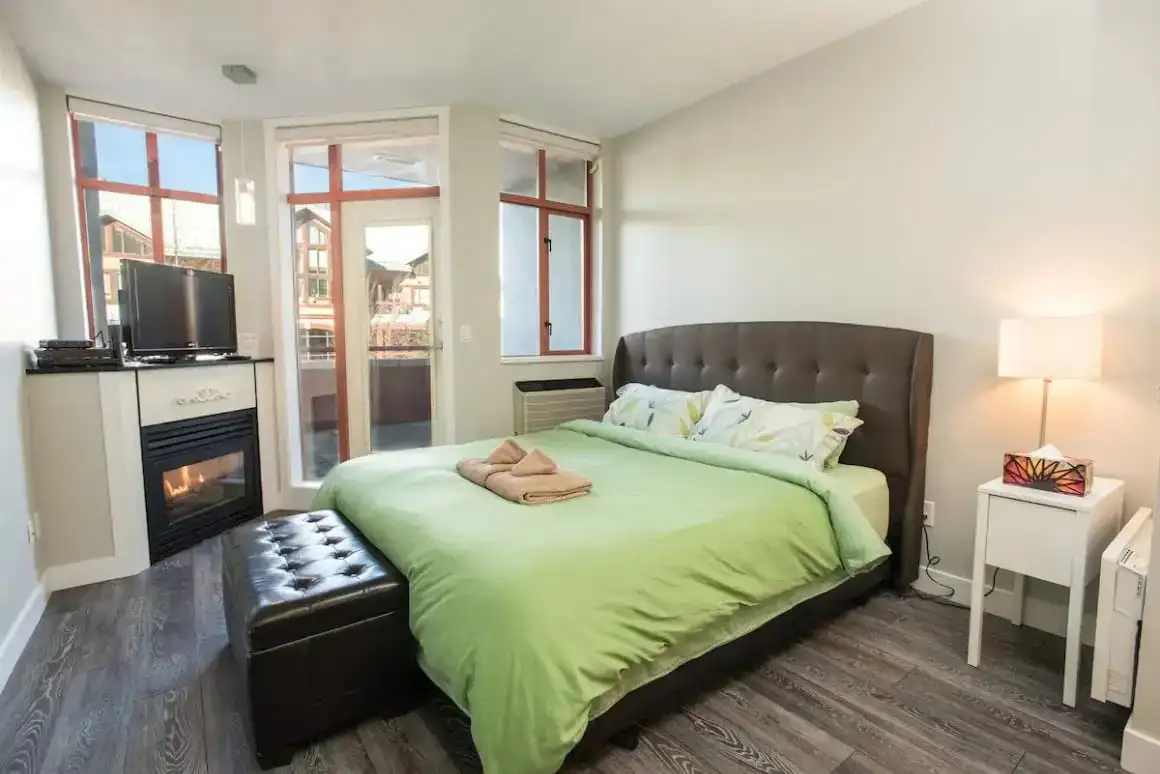 Appartement moderne et familial