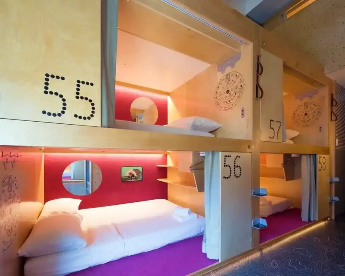 Chambres d'hôtes Golden Dreams
