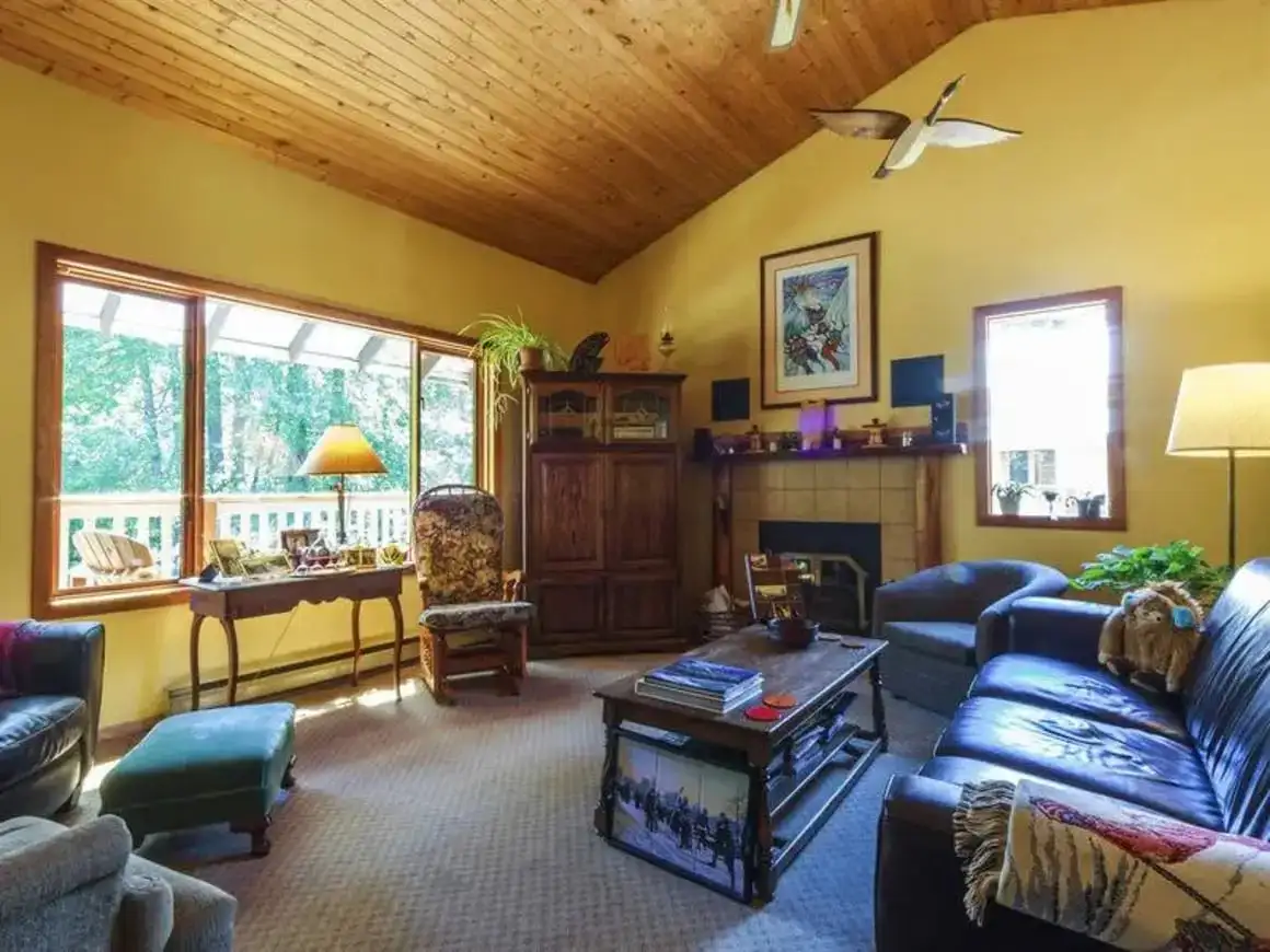 Suite Privée à 2 Lits