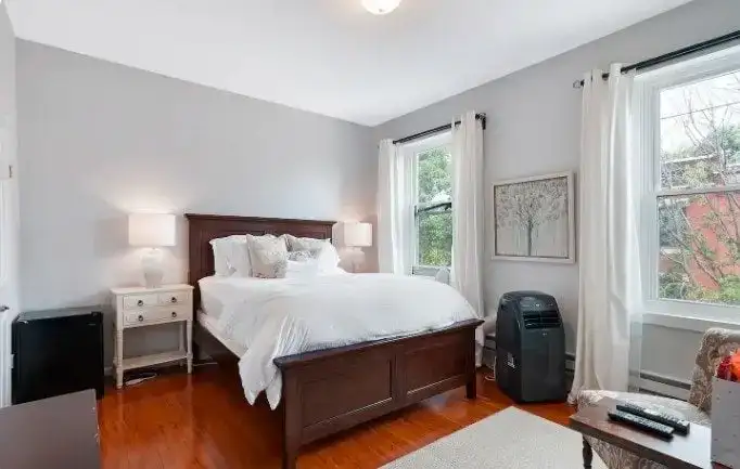 Spaziosa casa con giardino e vista, Filadelfia