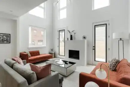 Enorme residenza di lusso