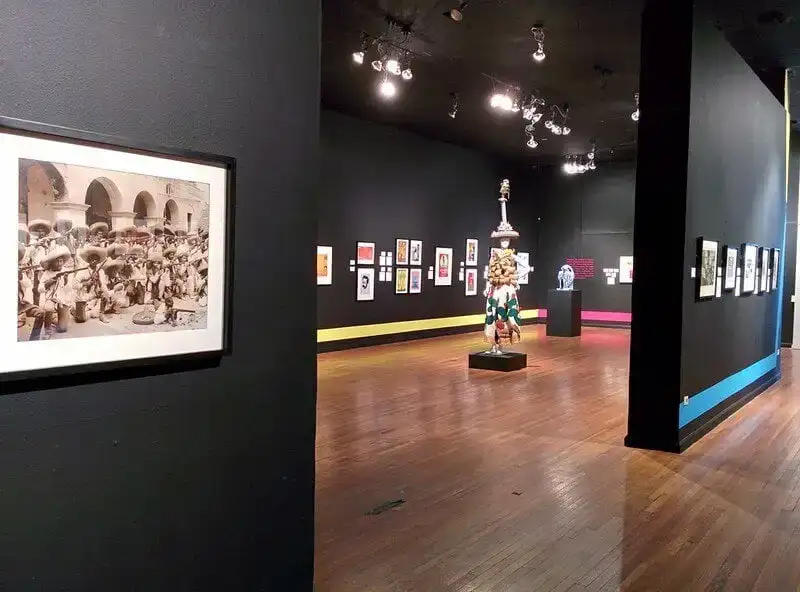 Outojen museo