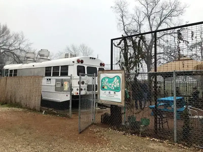 Rainey Street