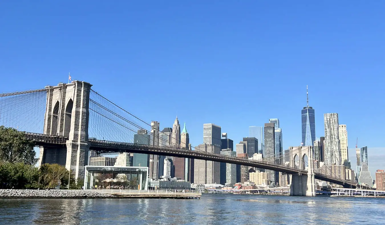 Obtenha o guia detalhado do orçamento para a cidade de Nova York!