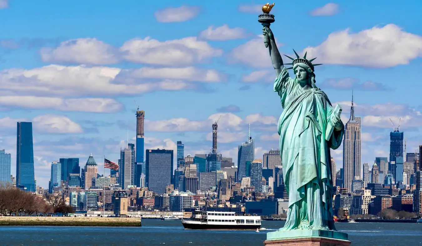 Obtenez le guide budgétaire détaillé de la ville de New York !
