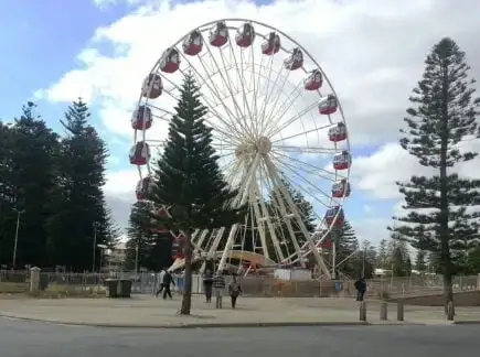 Fremantle, Perth