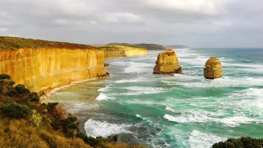 Warrnambool Beach Backpackers Great Ocean Road