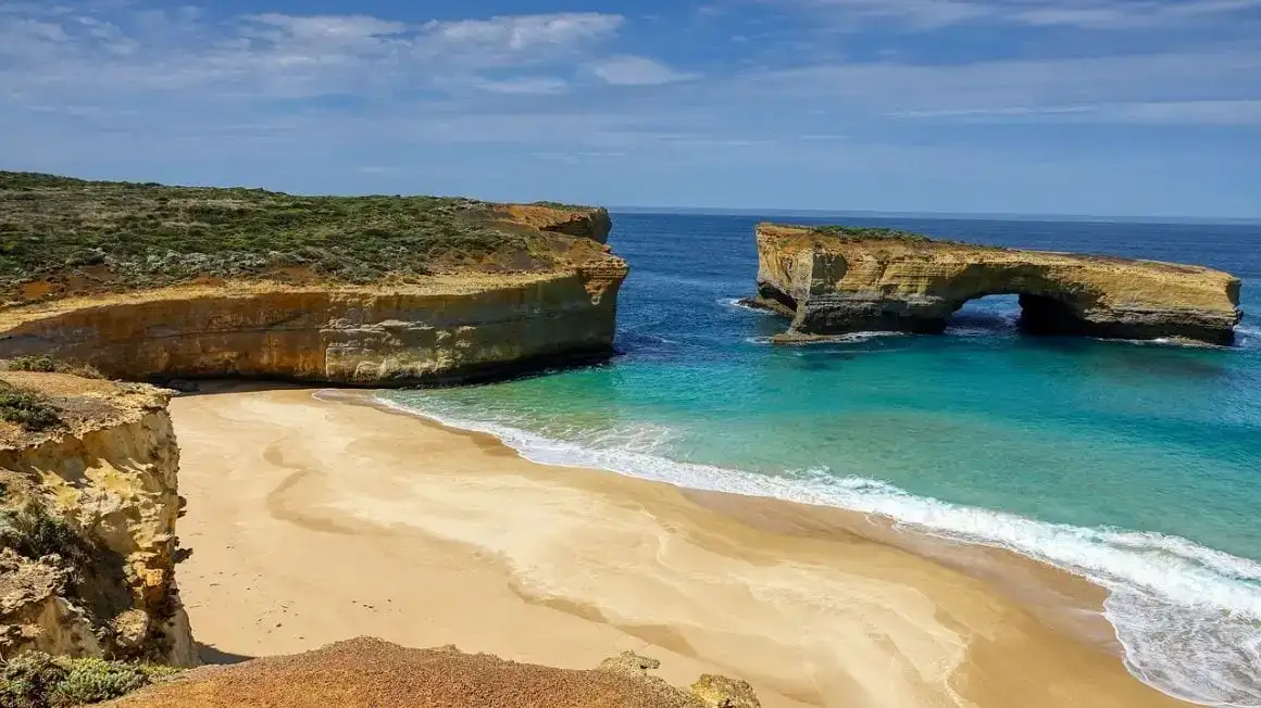 Apollo Bay Great Ocean Road