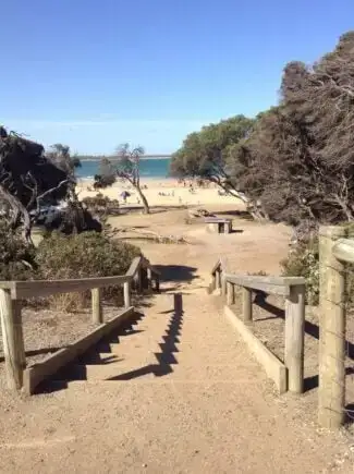 Cabin Great Ocean Road