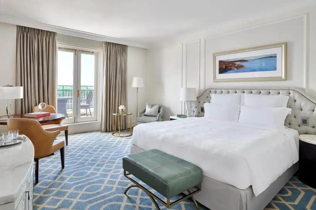 Le Langham Sydney