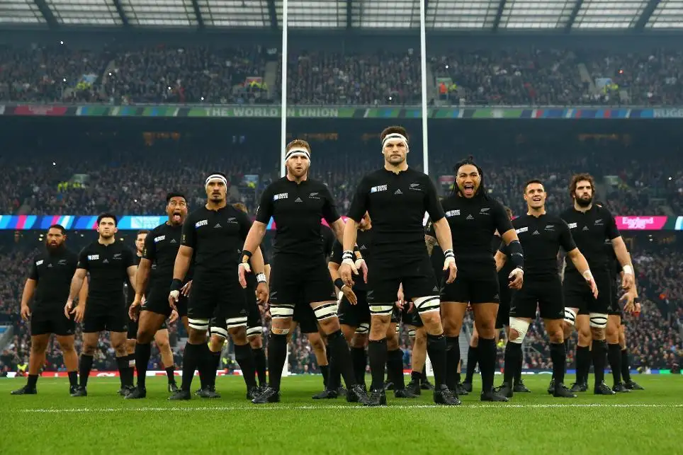 All Blacks rugby match - isang nangungunang bagay na makikita sa New Zealand