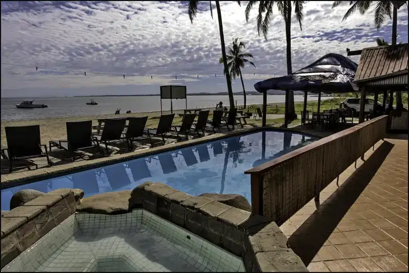 Nadi Bay Hotel meilleures auberges à Fidji