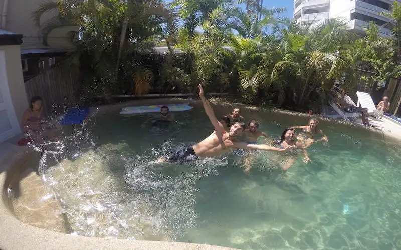 Globetrotters International Najbolji hostel za solo putnike