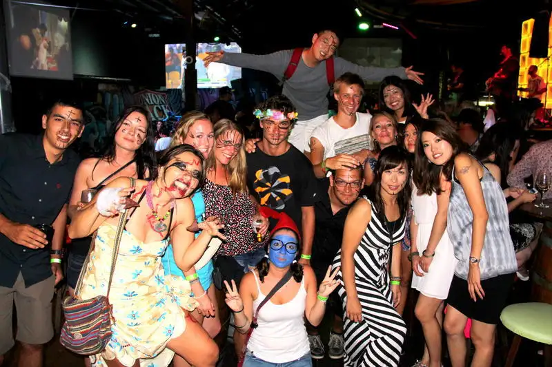 Caravella Backpackers Najbolji hosteli u Cairnsu