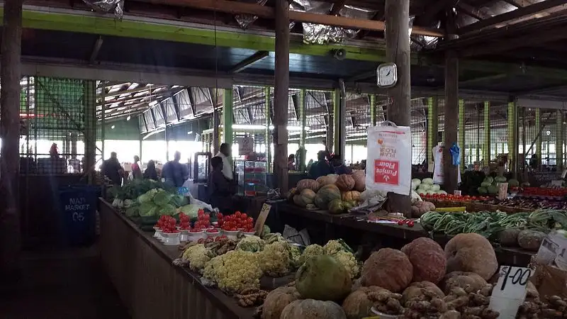 Piața Nadi
