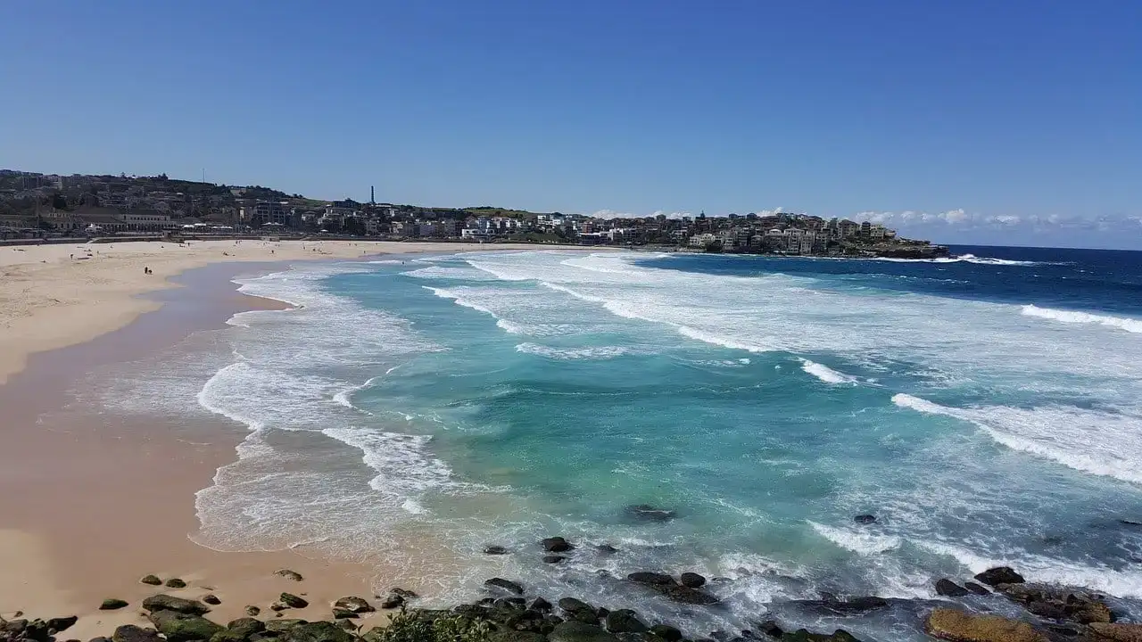 Bondi Beach – berühmtester Strand in Sydney