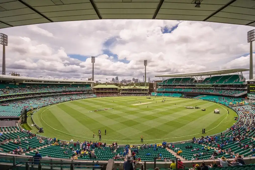 Die Sydney Cricket Grounds – eine sehenswerte Sehenswürdigkeit in Sydney, die man sich nicht entgehen lassen sollte