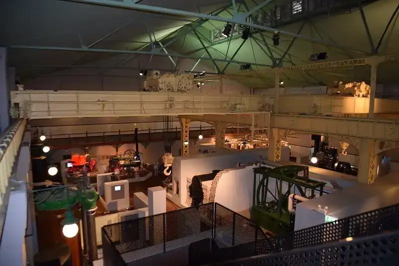 Fortune of Warpub in Sydney