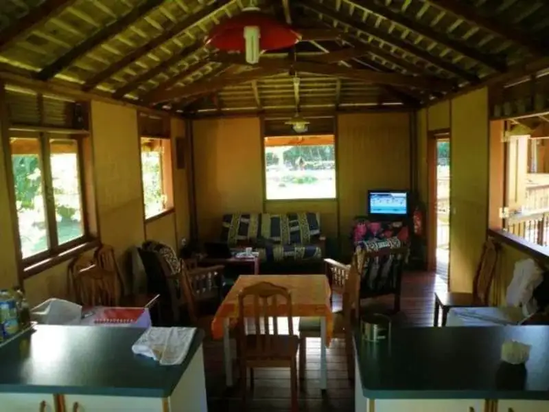 Laguna Vairao Tahiti 2