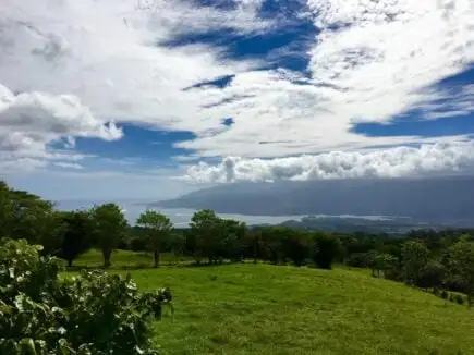Tahiti Nui Tahiti