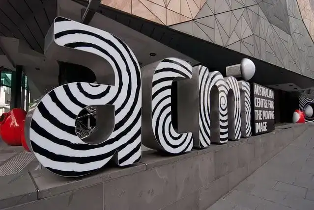 Logo ACMI